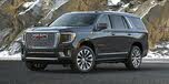 GMC Yukon Denali Ultimate 4WD