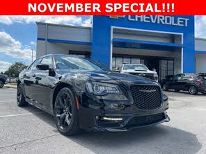 Chrysler 300 S V8 RWD