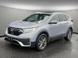 Honda CR-V Sport AWD