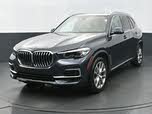 BMW X5 sDrive40i RWD