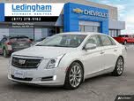 Cadillac XTS Premium Luxury AWD