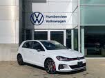 2021 Volkswagen Golf GTI