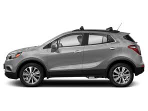 Buick Encore Preferred FWD