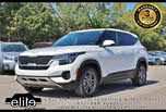 Kia Seltos LX AWD