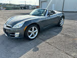 Saturn Sky Roadster