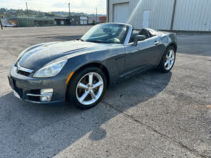 Saturn Sky Roadster