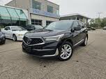 Acura RDX SH-AWD with Technology Package