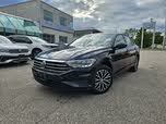 Volkswagen Jetta Highline FWD