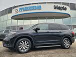 Honda Pilot Black Edition AWD