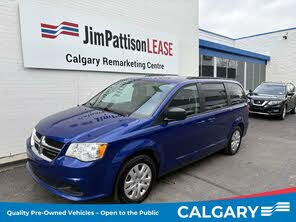 Dodge Grand Caravan SXT FWD