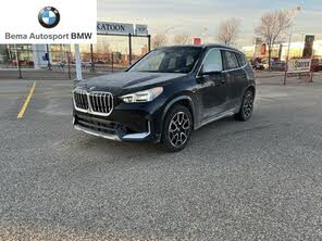 BMW X1 xDrive28i AWD