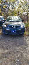 Mazda CX-7 i Sport