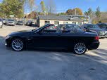 BMW 3 Series 328i Convertible RWD