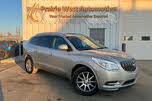 Buick Enclave Leather AWD