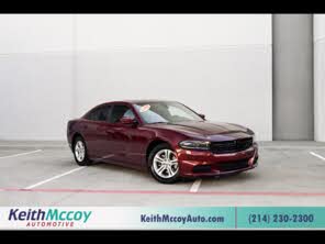 Dodge Charger SXT RWD