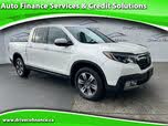 Honda Ridgeline Touring AWD