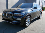 BMW X5 xDrive40i AWD