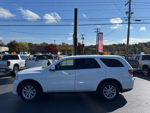 Dodge Durango Pursuit AWD