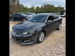 Chevrolet Impala LT FWD