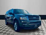 Ford Expedition Limited Max 4WD