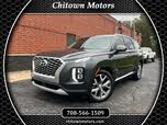 Hyundai Palisade SEL AWD