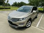 Lincoln MKC Black Label FWD