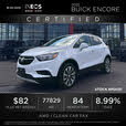 Buick Encore Preferred AWD