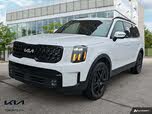 Kia Telluride SX AWD