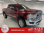 RAM 2500 Limited Crew Cab 4WD