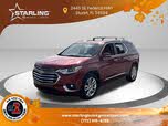 Chevrolet Traverse High Country AWD