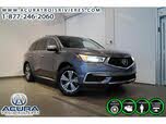 Acura MDX SH-AWD