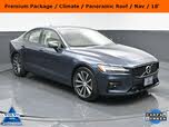 Volvo S60 B5 Momentum AWD