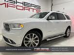 Dodge Durango Citadel AWD