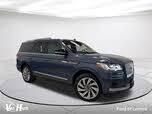 Lincoln Navigator Reserve 4WD