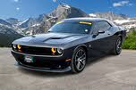 Dodge Challenger R/T Scat Pack RWD