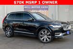 Volvo XC90 T6 Inscription 6-Passenger AWD