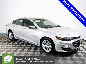 Chevrolet Malibu LT FWD