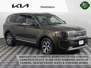 Kia Telluride EX AWD