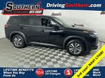 Nissan Pathfinder SL 4WD