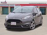 Ford Fiesta ST