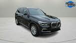 BMW X5 sDrive40i RWD