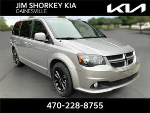 Dodge Grand Caravan GT FWD