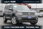 Volkswagen Atlas SEL Premium 4Motion