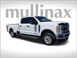 Ford F-250 Super Duty XLT Crew Cab 4WD