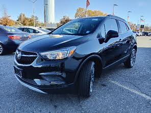 Buick Encore Preferred AWD