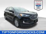 Ford Edge SEL AWD