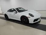 Porsche 911 Carrera GTS Coupe RWD