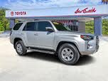 Toyota 4Runner Limited RWD