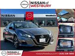 Nissan Altima 2.5 SR FWD