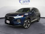 Hyundai Santa Fe 2.0T Ultimate FWD